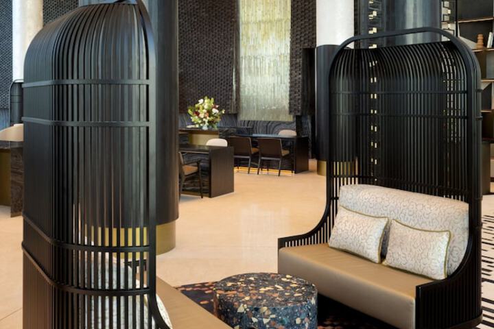 Hotel Interior 8 of 129