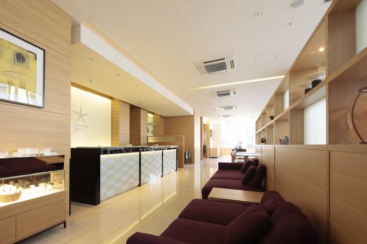 Hotel Interior 3 of 46