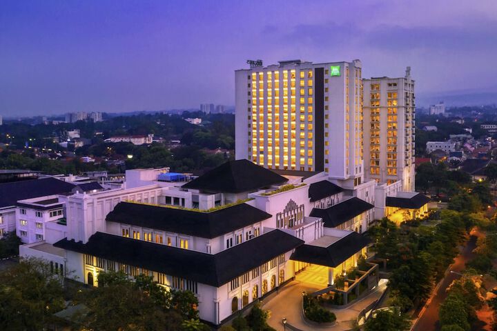 Photo of ibis Styles Bandung Grand Central