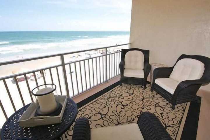 Terrace/Patio 260 of 264