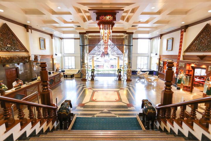 Hotel Interior 27 of 40