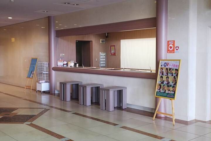 Hotel Interior 3 of 43