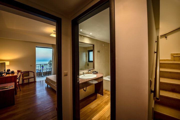 Restrooms