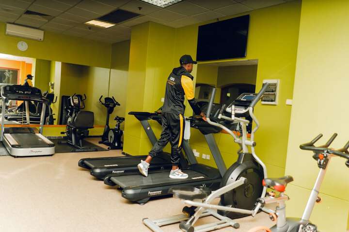 Health and Fitness 57 of 92