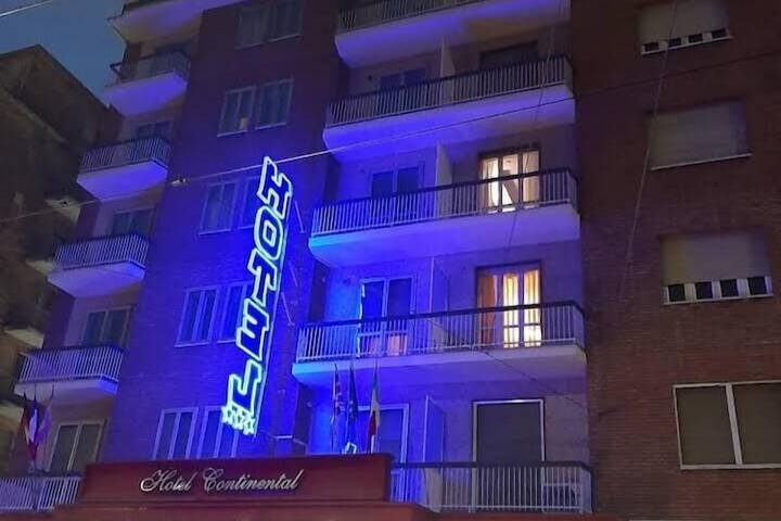 Hotel 65 of 66