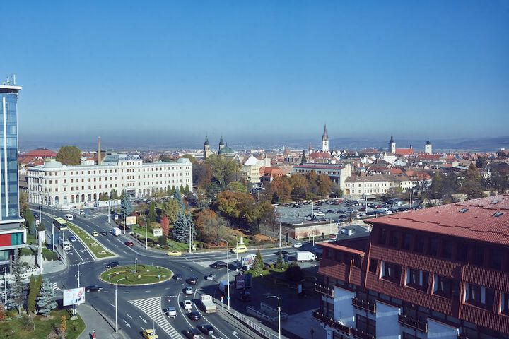 View from room