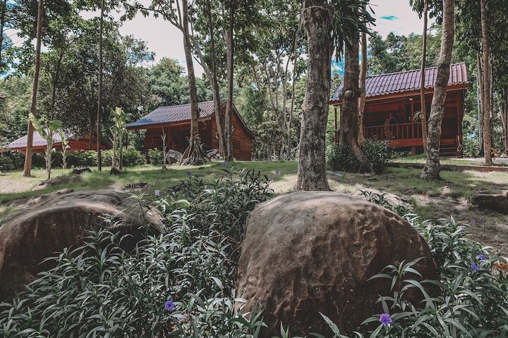 Ariya Resort in Koh Rong
