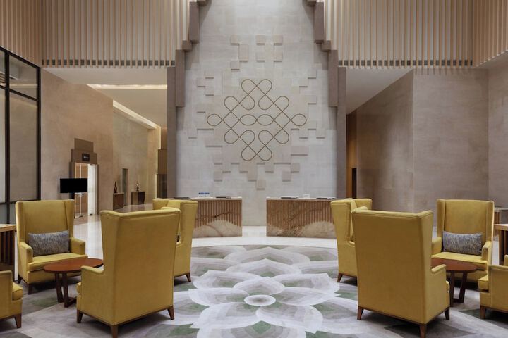 Hotel Interior 3 of 72