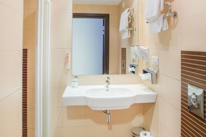 Bathroom Vanities