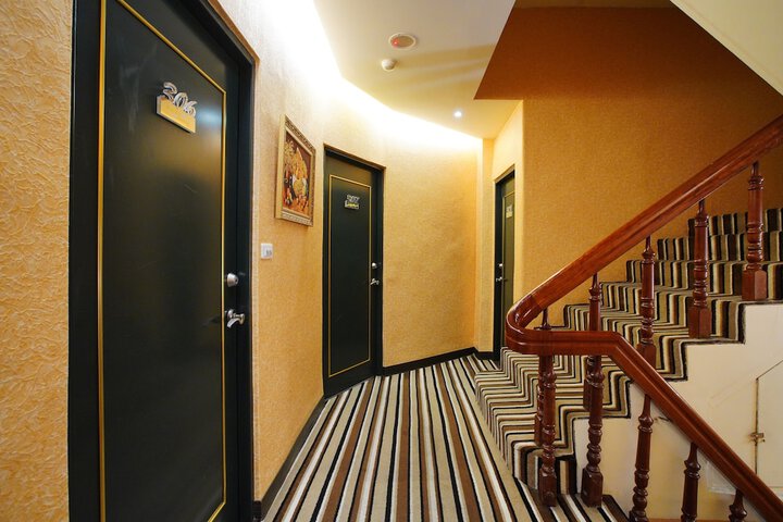 Ballroom/Hall 60 of 66
