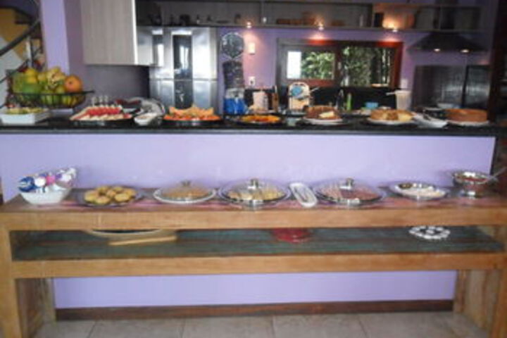 Breakfast/Coffee Service 10 of 177