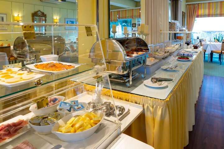 Fitness Center Photo