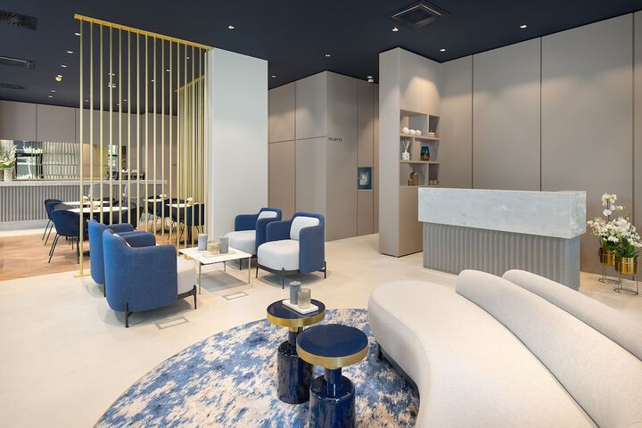 Hotel Interior 3 of 45