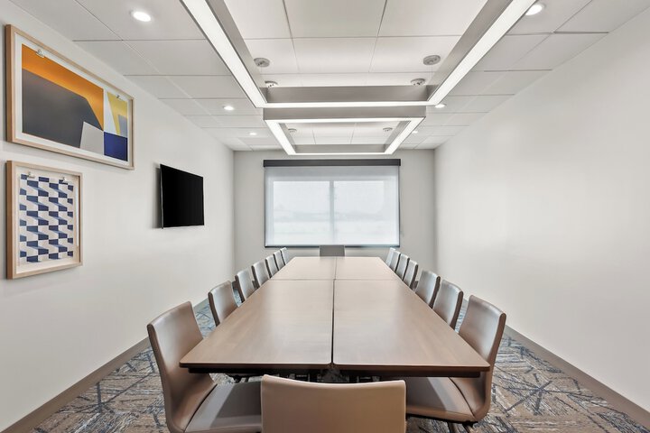 Meeting 33 of 40