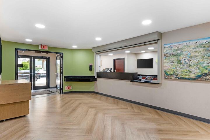 Lobby Photos