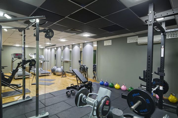 Health and Fitness 37 of 64