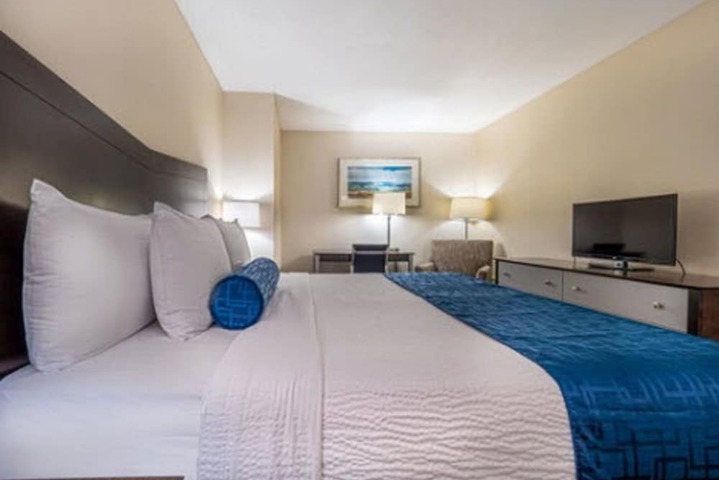 1 King Bed (4 of 17)