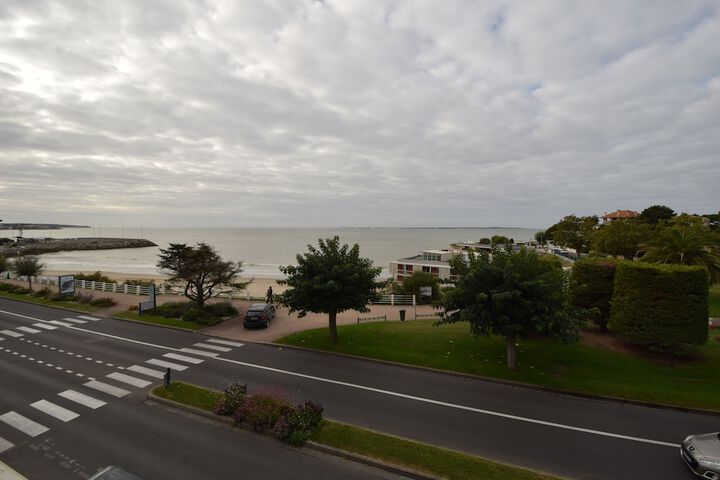 Hôtel Beau Rivage in Royan