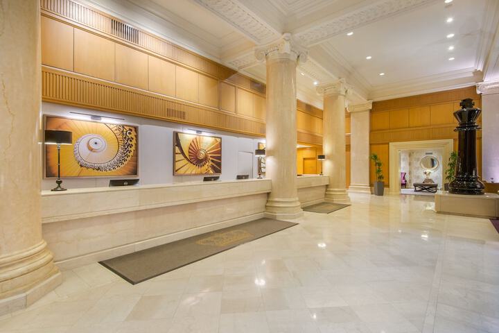 Hotel Interior 6 of 111