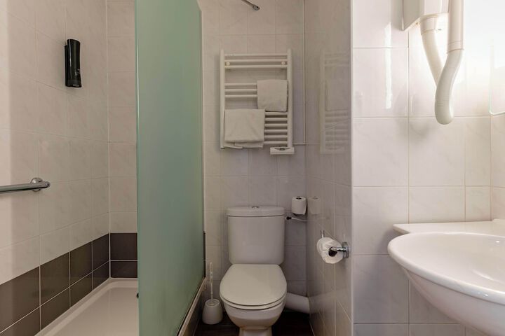 Bathroom Vanities