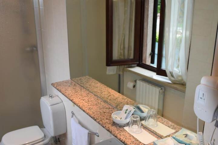 Bathroom Interior Photo