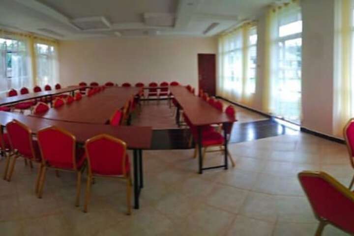 Meeting 21 of 25