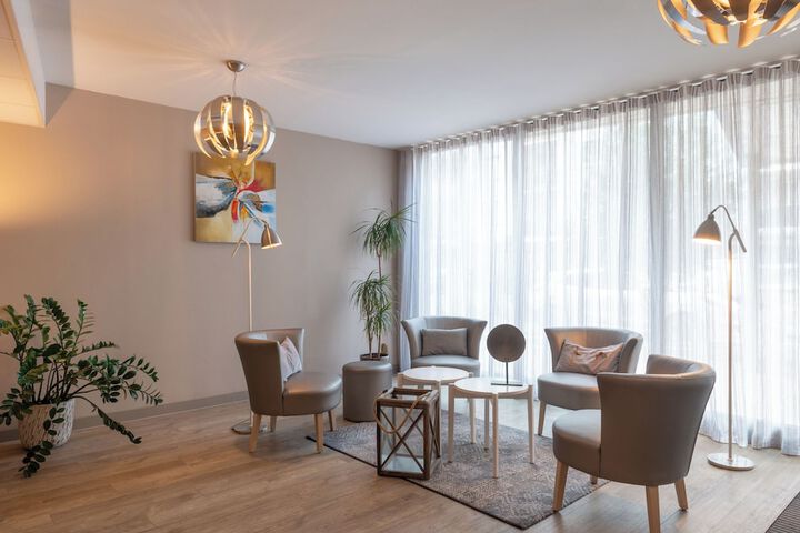 Hotel Interior 2 of 40