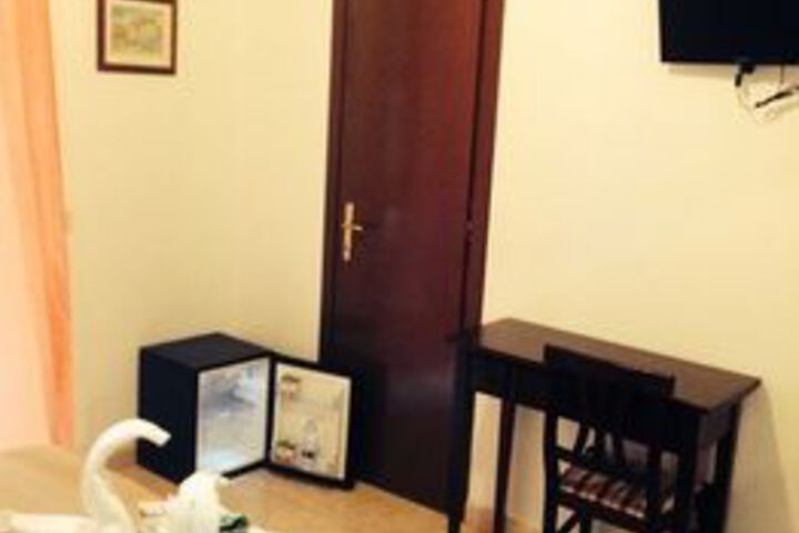 Guestroom Pic