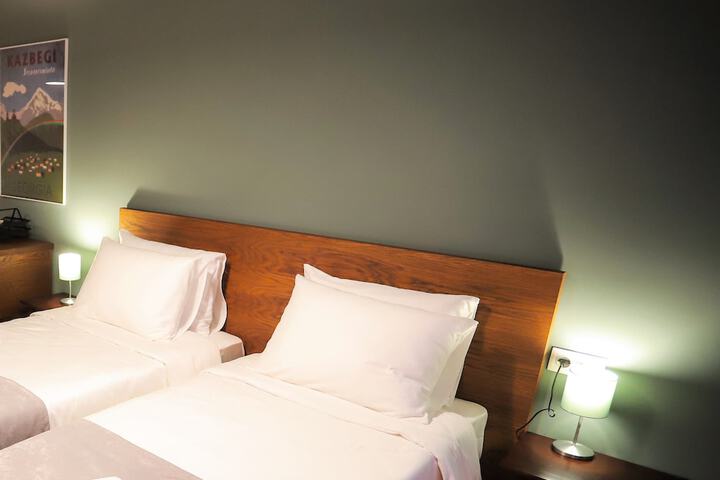 Hotel Sabu
