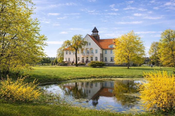 Photo of Schloss Krugsdorf