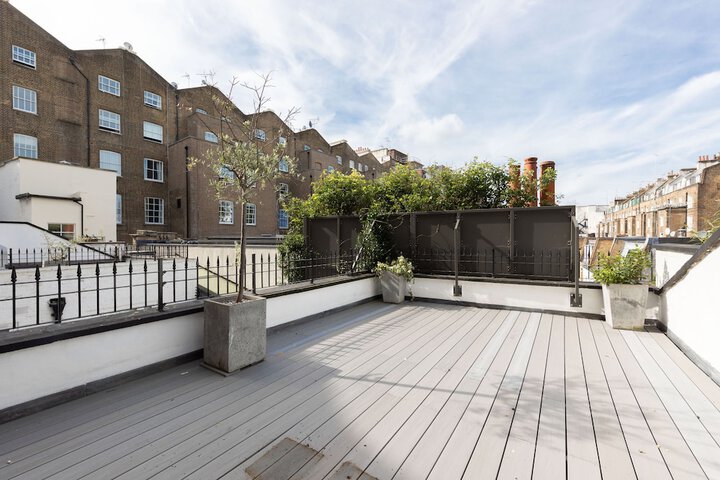 Terrace/Patio 42 of 69