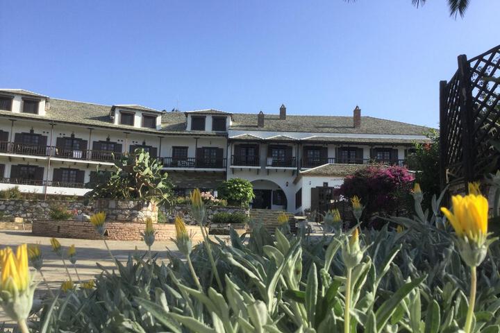 General view