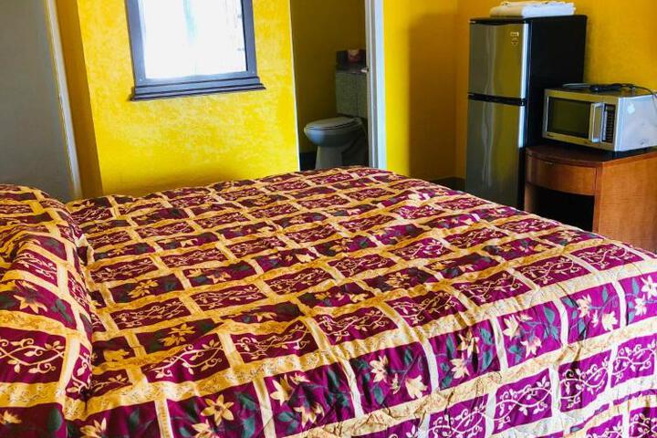 Single Room (4 of 7)