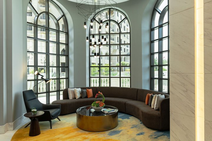 Hotel Interior 10 of 188
