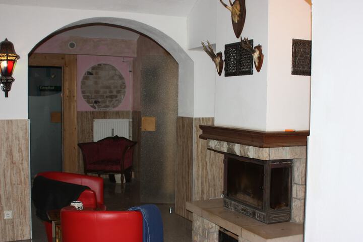 Hotel Interior 37 of 44