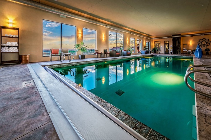 Pool 51 of 82