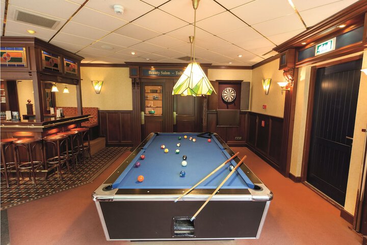Billiards