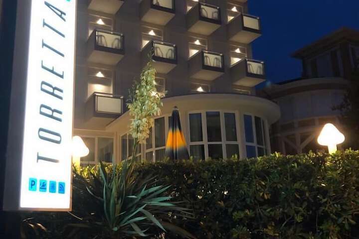 Hotel 27 of 28