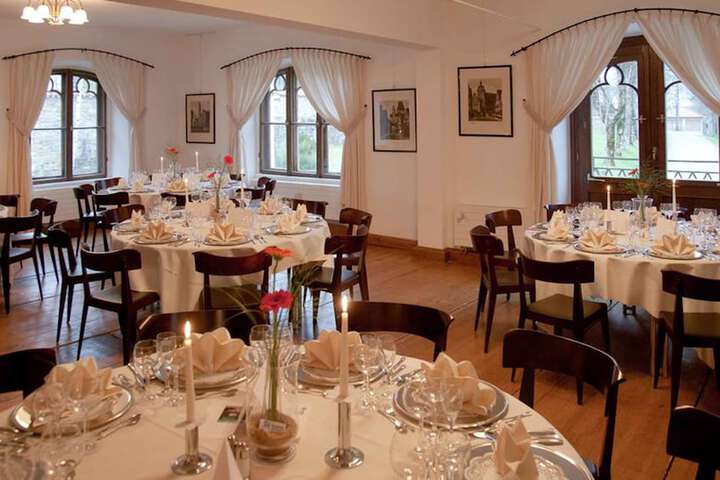 Restaurants