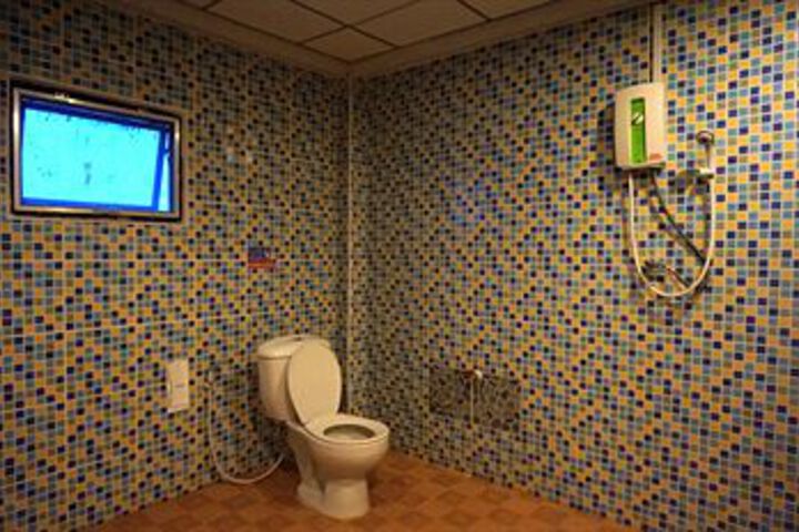 Fitness Center Photo