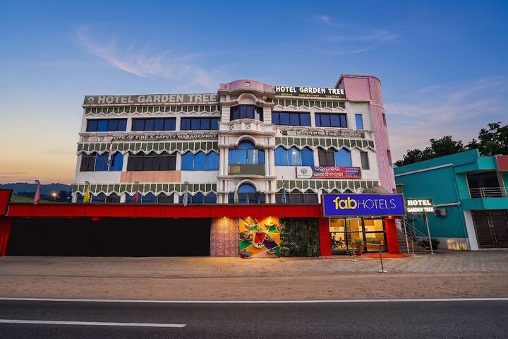 Hotel 46 of 46