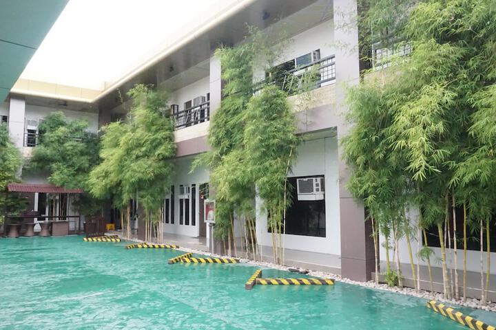 Photo of Zanrock MicroHotel