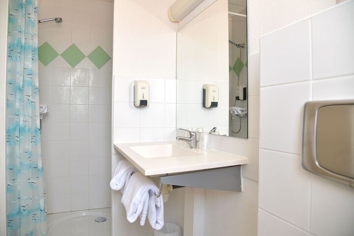 Bathroom Vanities