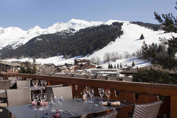 Restaurants
