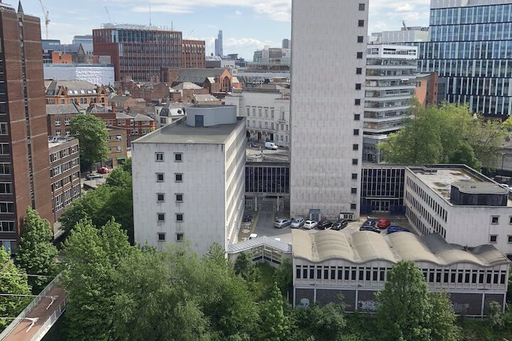 Hotel View 125 of 132