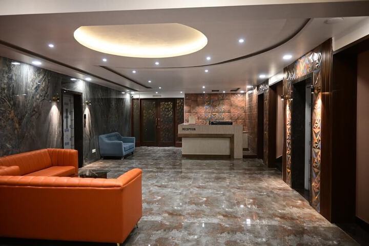 Hotel 26 of 26