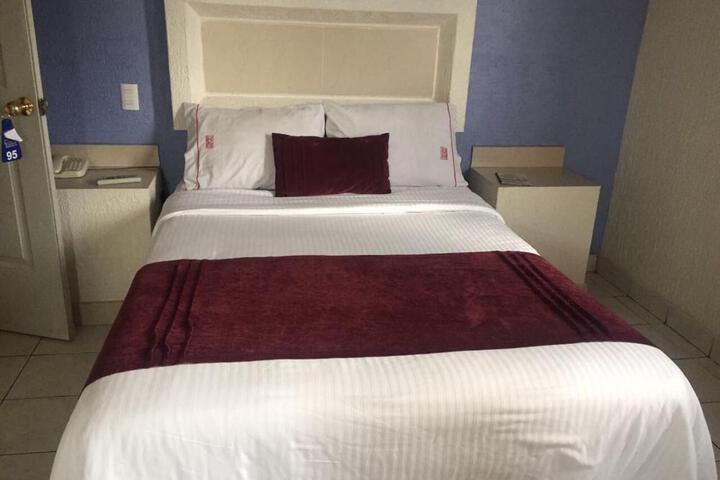 Image of Hotel La Paz