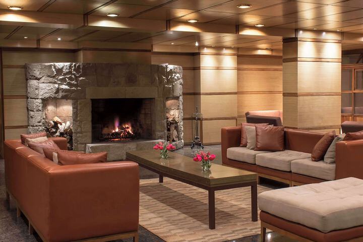 Hotel Interior 2 of 39