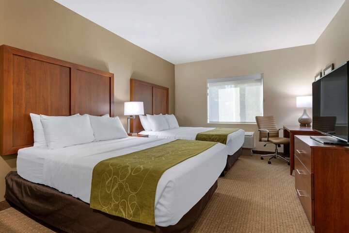 1 King Bed Suite (11 of 16)