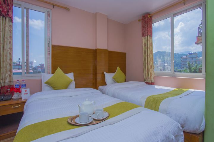 OYO 192 Hotel Dream Lake